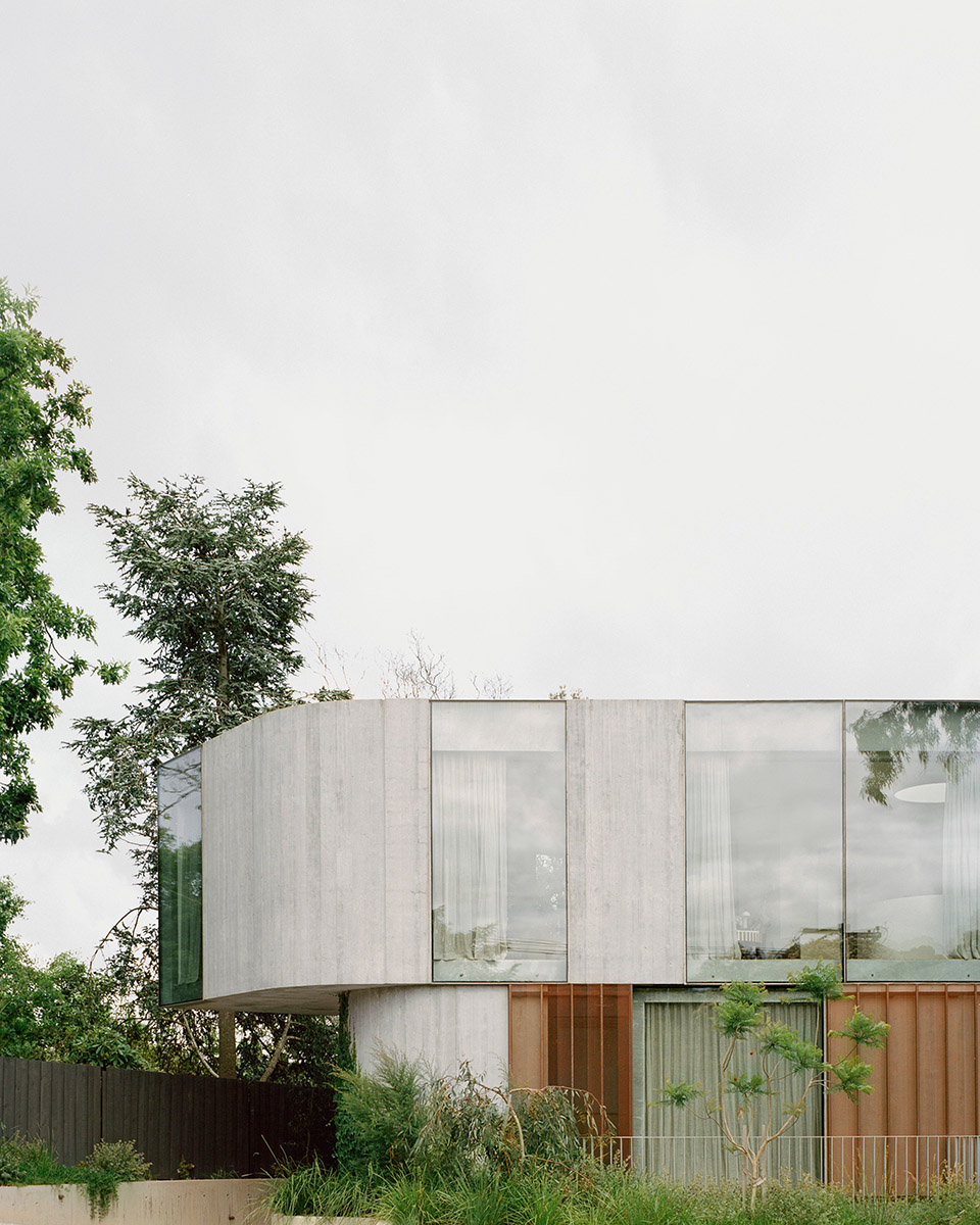 fenwick multi unit housing by edition office