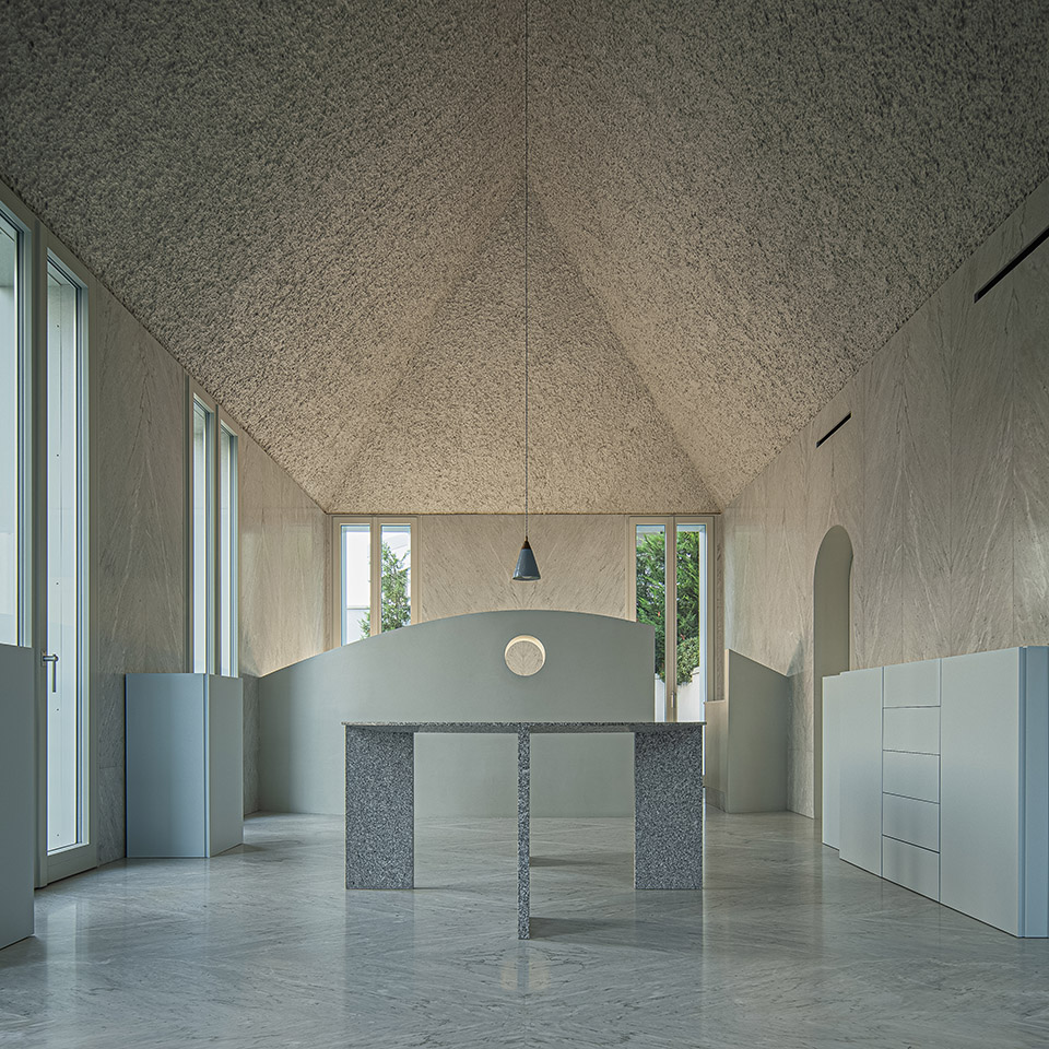 house of arianna by antonino cardillo