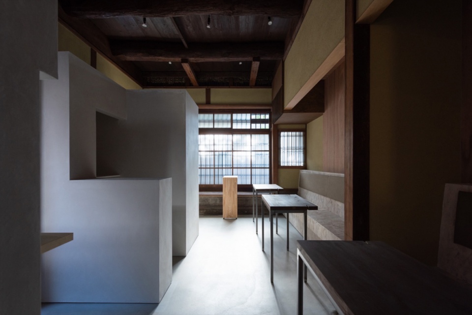 kawamichiya kosho an by td atelier