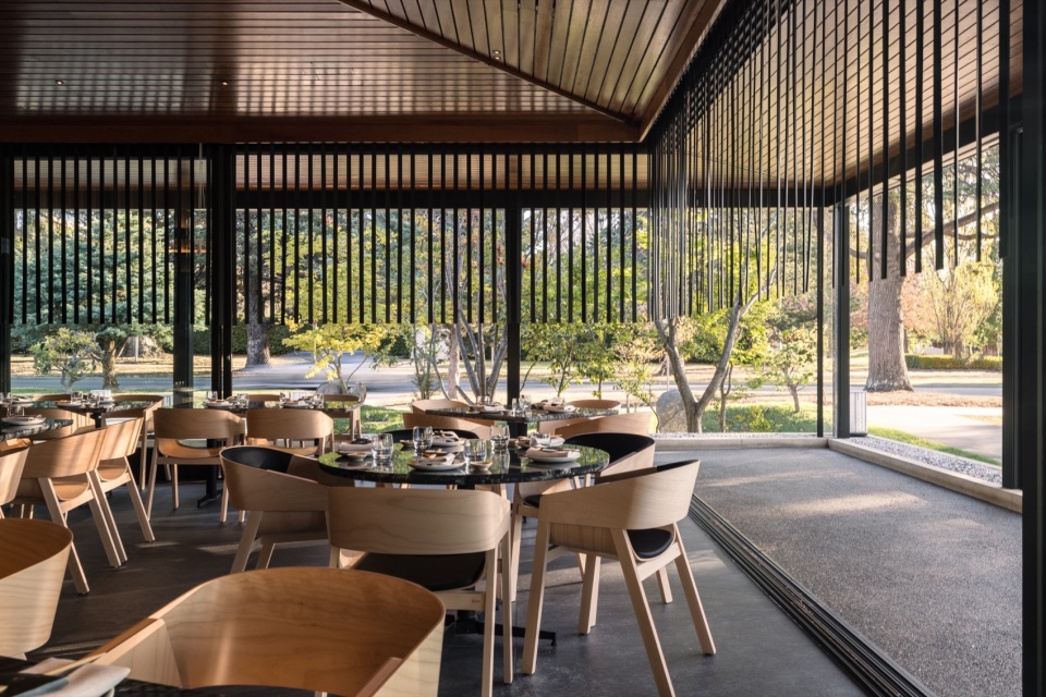 koto japanese restaurant by odd