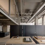 say architects社区办公室，杭州 / say architects