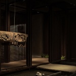 和木The Home·神玉店·茶空间，北京 / 栋三尺设计