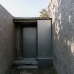 小堂12号，北京 / IARA