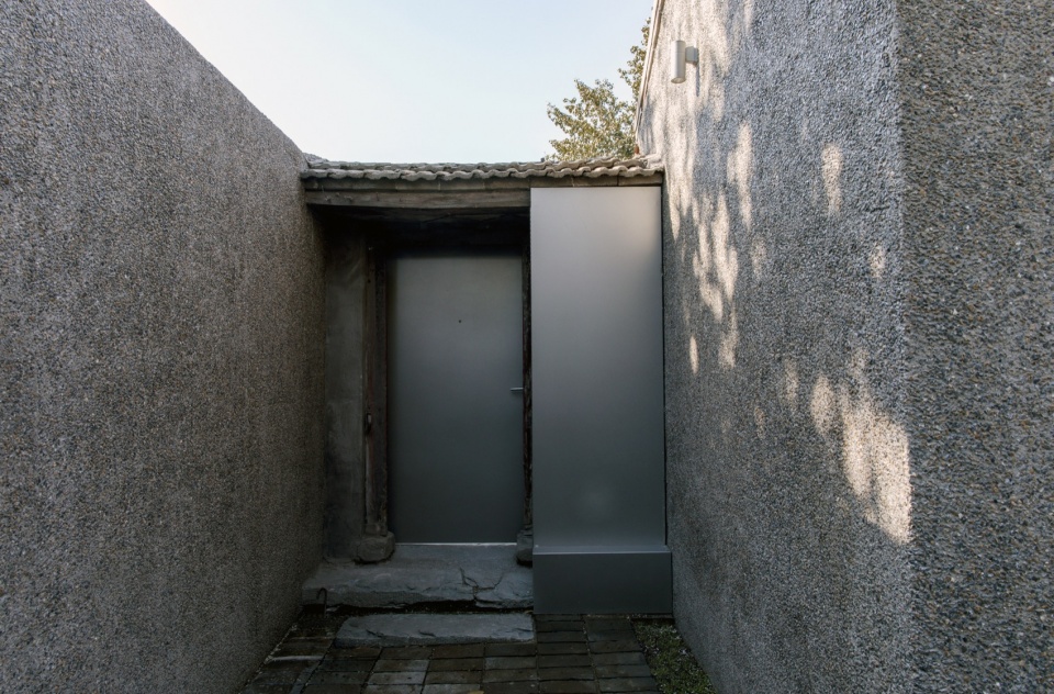 小堂12号 IARA