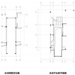 白云之窗·建华广场，广州 / 汉森伯盛国际设计集团