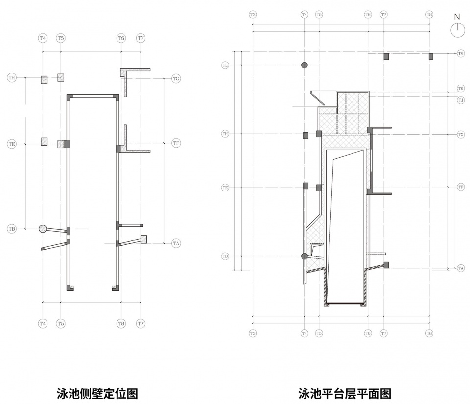 建华广场 汉森伯盛