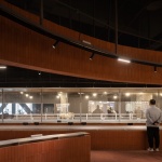 成都天府大悦城达根斯马术俱乐部 / 四周建筑