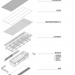 横溪竹林营地接待中心，宁波 / 建言建筑