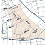 杭州运河亚运公园 / 杭州园林设计院股份有限公司