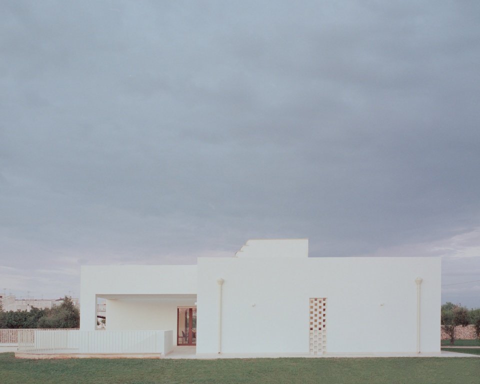 Casa Ulìa by Margine