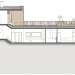 林中小屋，巴塞罗那 / El Fil Verd, Estudi d’arquitectura