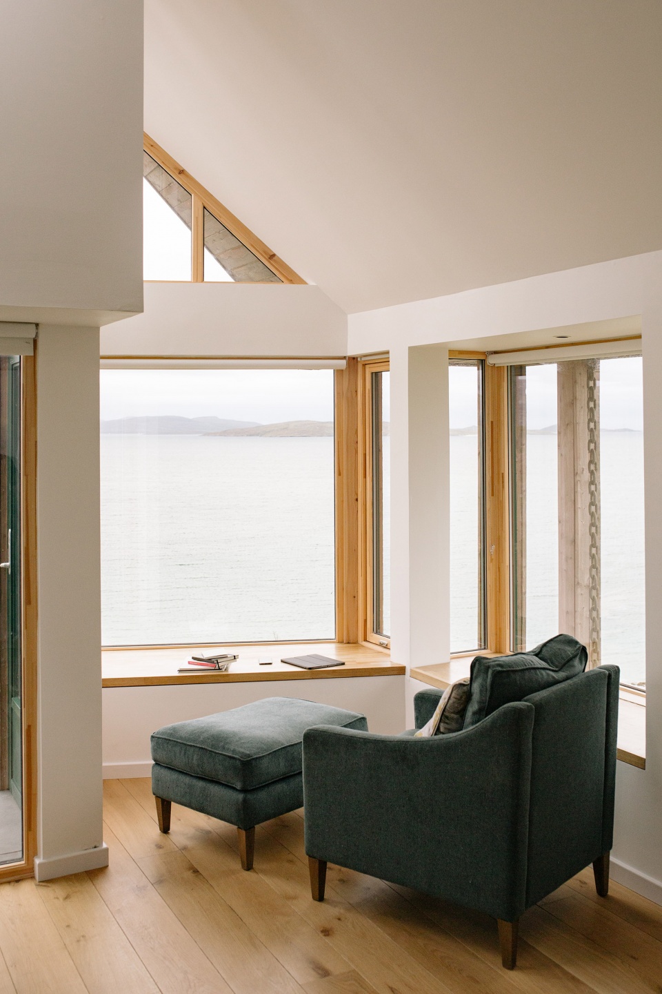 cruachan beag by bard architectures
