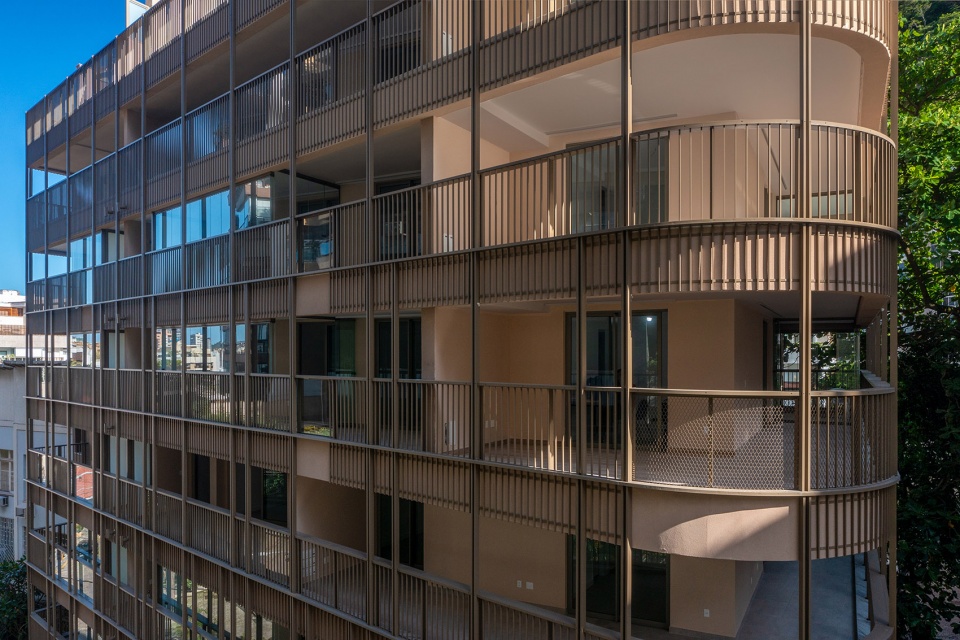 edificio igara by cite arquitetura