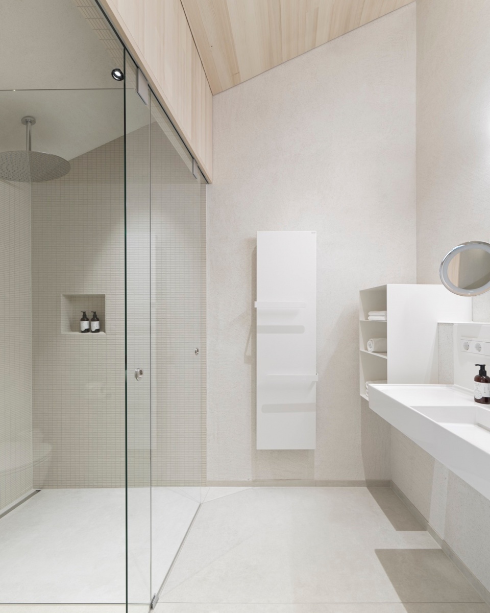 hotel am holand by firm architekten 2yw