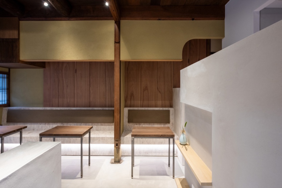 kawamichiya kosho an by td atelier