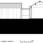 小堂12号，北京 / IARA