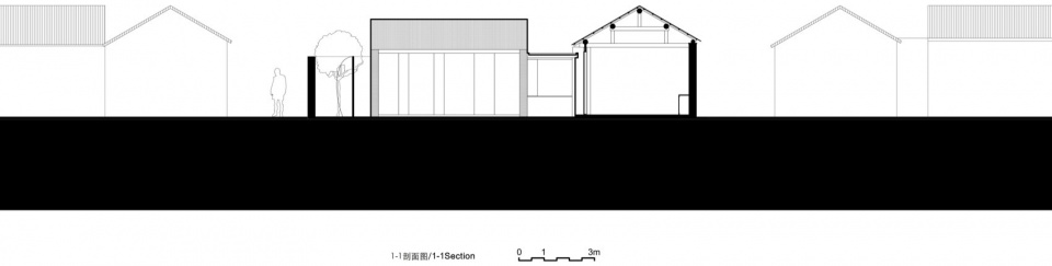 小堂12号 IARA