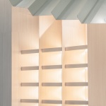 屋檐之下，杭州 / Mur Mur Lab