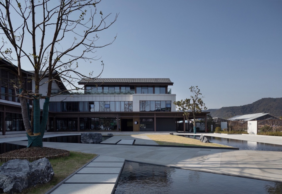 PROYA Intelligent Innovation Park by Slow Coral Design