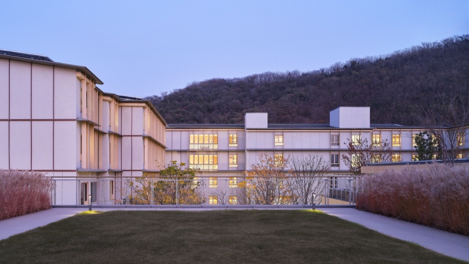 Taikang Home Su Yuan Phase 1 by Original Design Studio TJAD