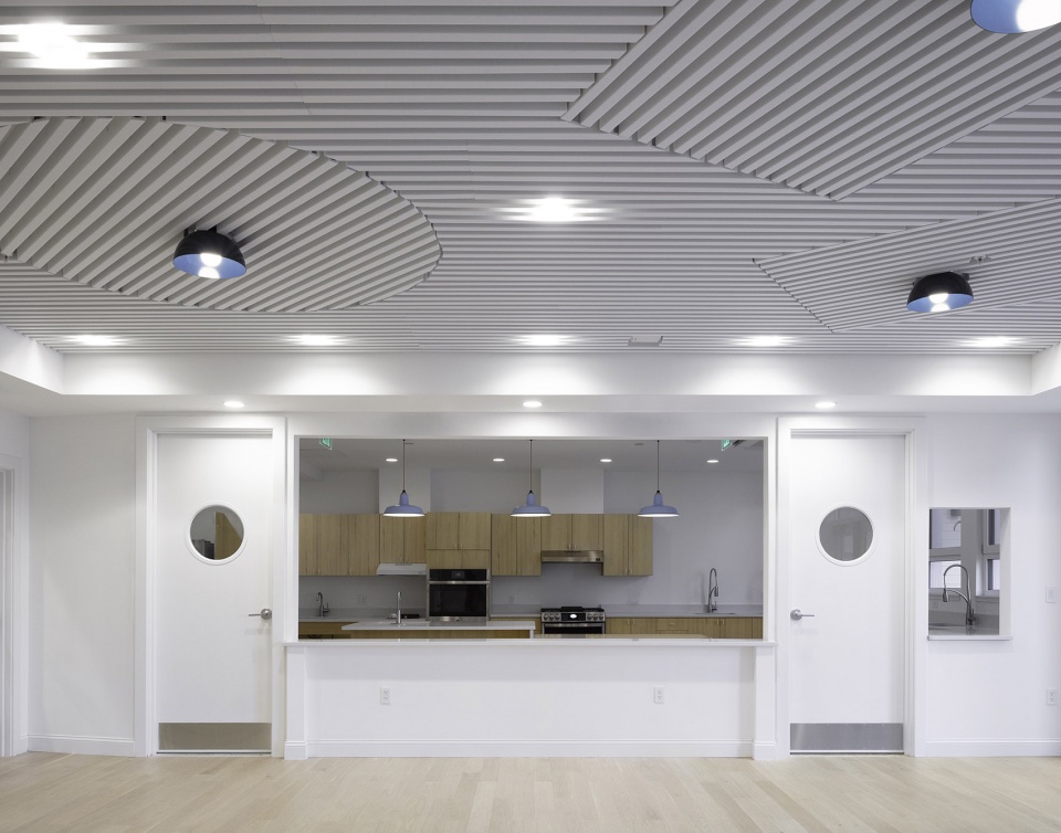 bay state cohousing by french 2d