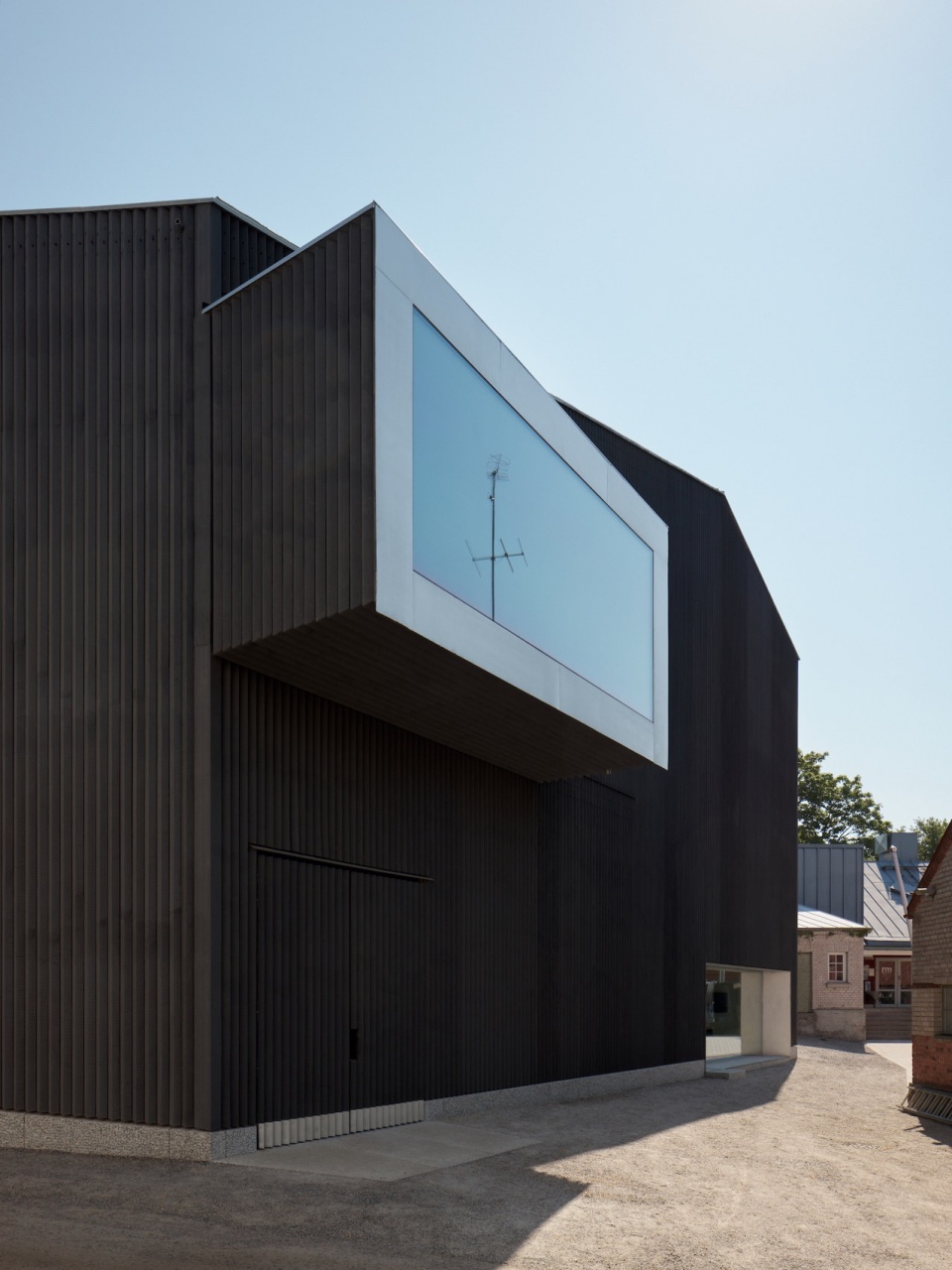 chappe art house by jkmm