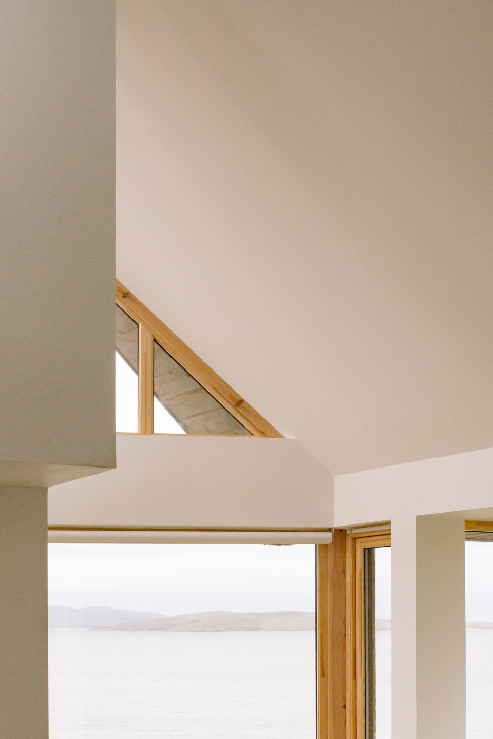 cruachan beag by bard architectures