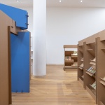 纪念丰子恺诞辰125周年文献特展空间设计，杭州 / 灰空间建筑事务所