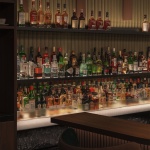 单行本咖啡酒吧，武汉 / 外物 WHY WOULD