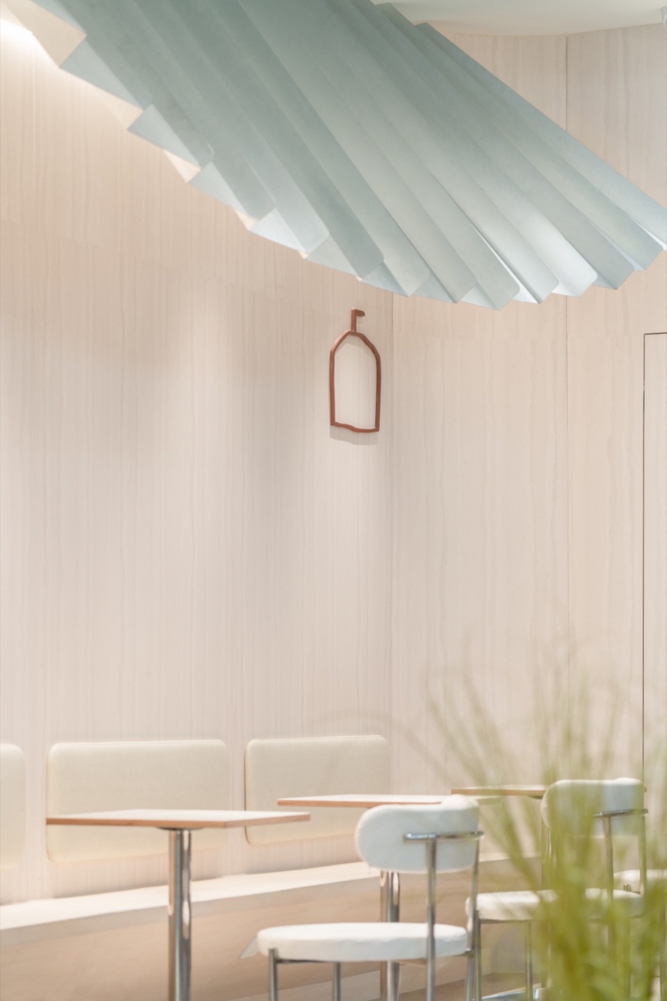 屋檐之下 Mur Mur Lab
