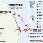 杭州运河亚运公园 / 杭州园林设计院股份有限公司