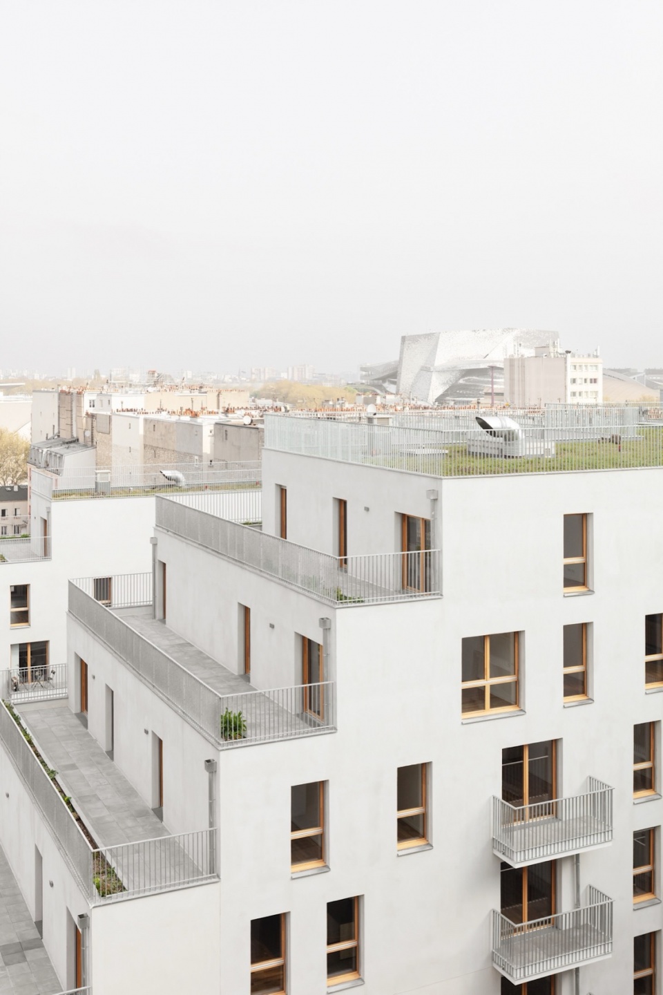 93 petit studio razavi architecture