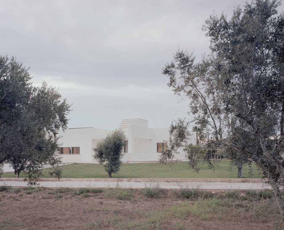 Casa Ulìa by Margine