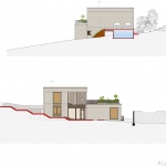 林中小屋，巴塞罗那 / El Fil Verd, Estudi d’arquitectura