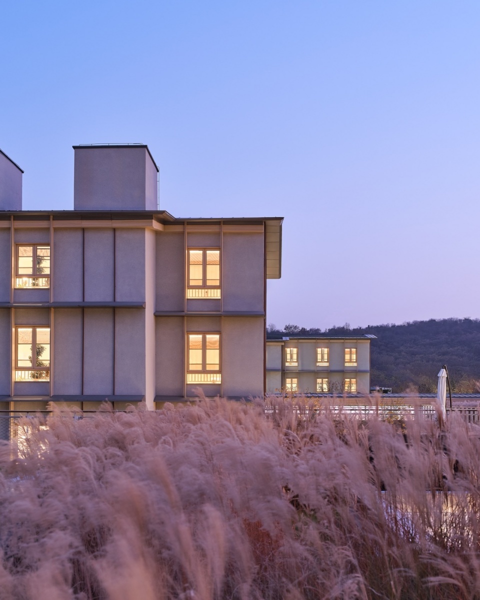 Taikang Home Su Yuan Phase 1 by Original Design Studio TJAD