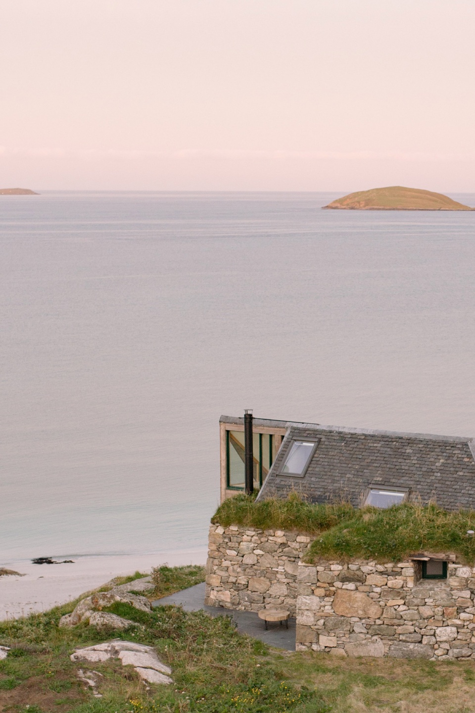 cruachan beag by bard architectures