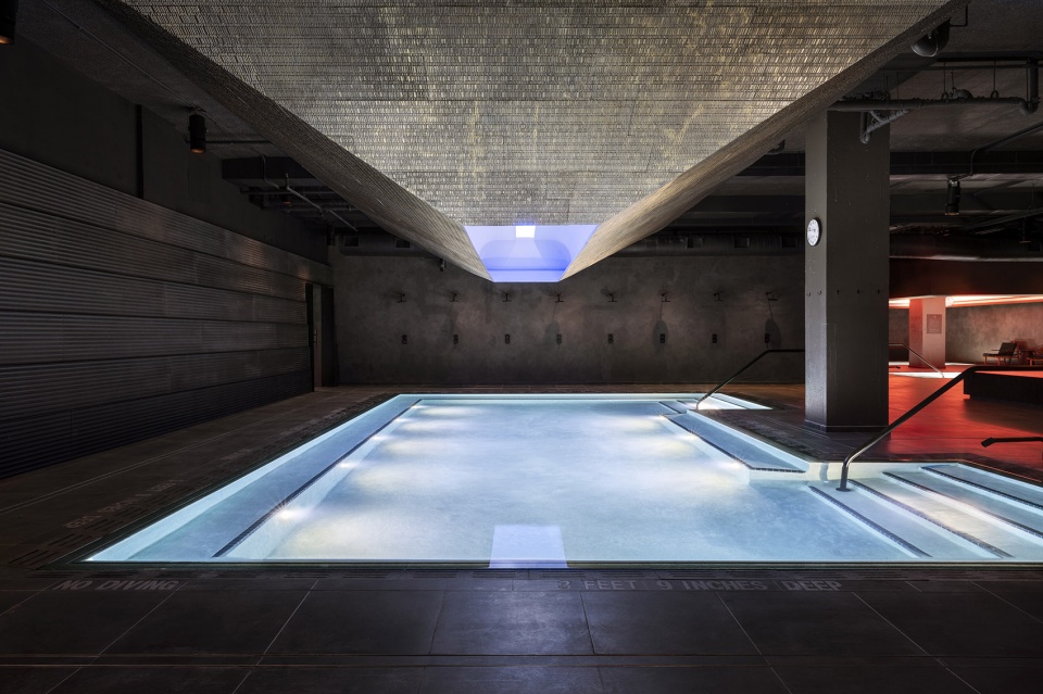 flatiron bathhouse by rockwell group