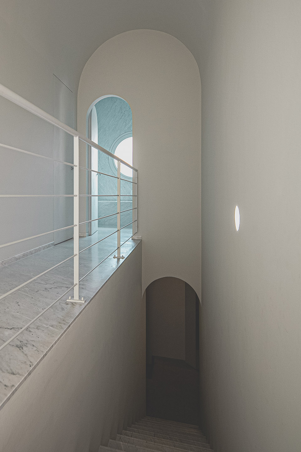 house of arianna by antonino cardillo