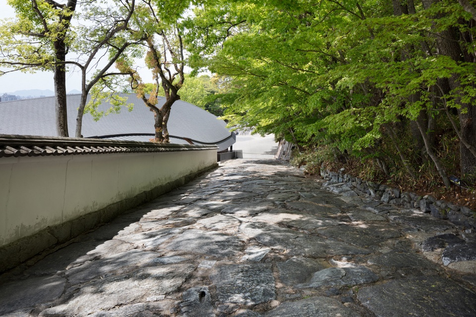 oyane san shikoku mura entrance,东京 kousou oyane san shikoku mura entrance by kousou