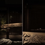 和木The Home·神玉店·茶空间，北京 / 栋三尺设计