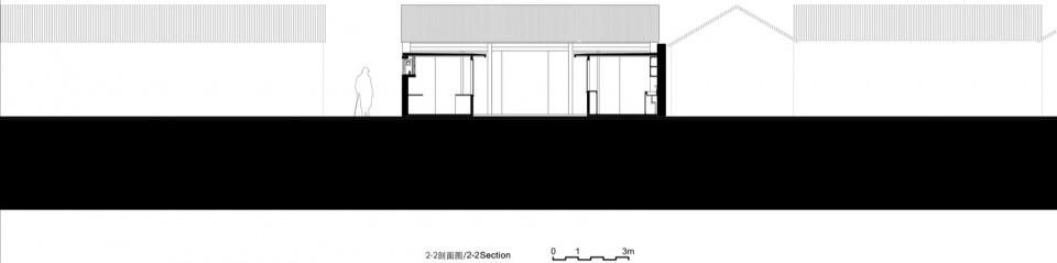 小堂12号 IARA