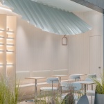 屋檐之下，杭州 / Mur Mur Lab