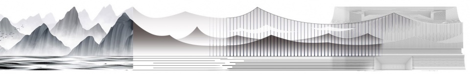 Changsha International Conference Center by SCAD mpp