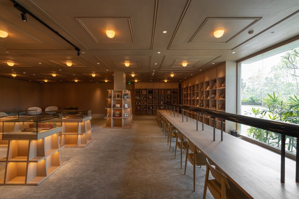 SAKA Museum Napp Studio