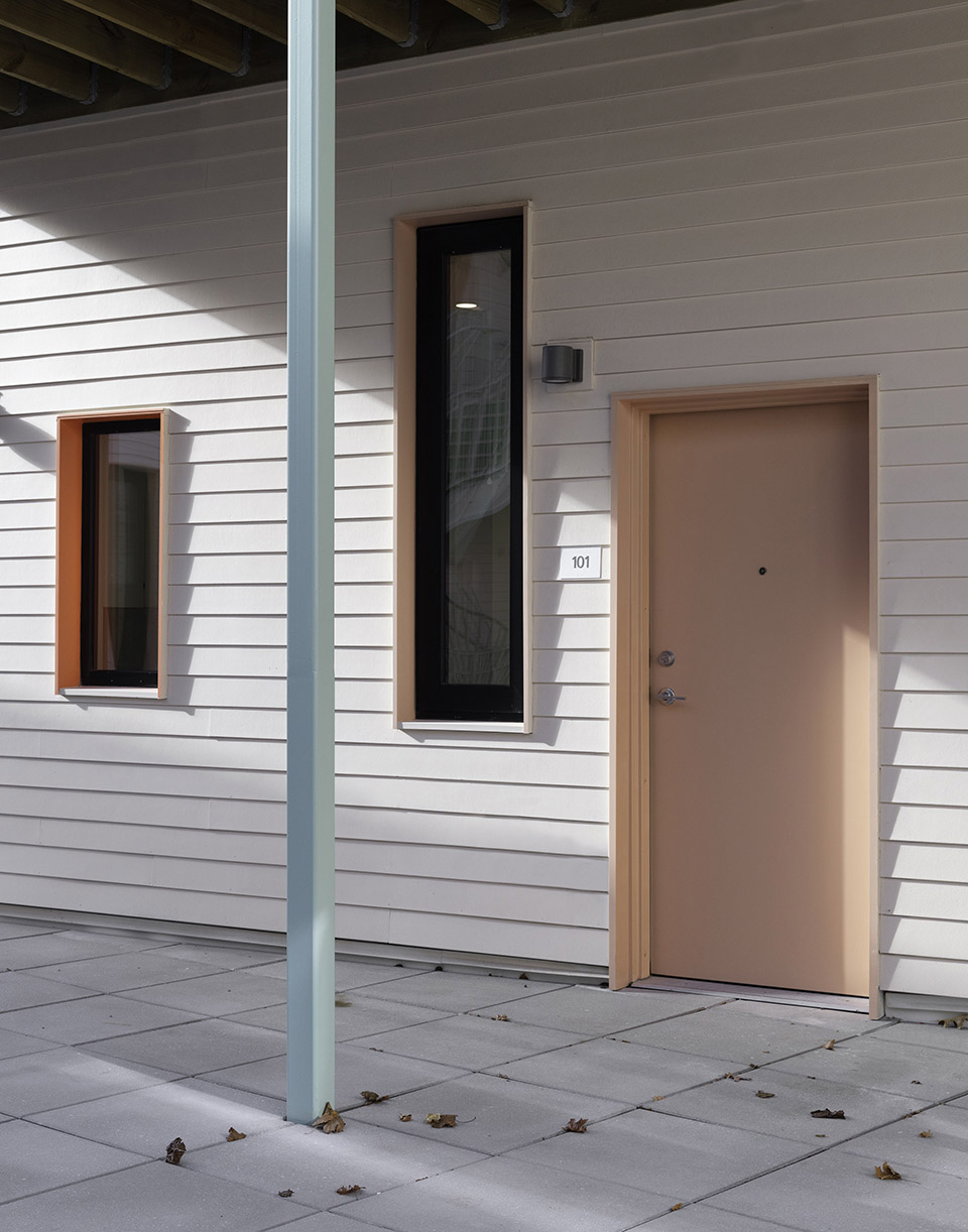 bay state cohousing by french 2d
