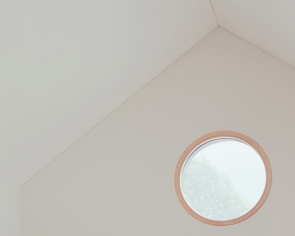 casa 9 border house by lca architetti