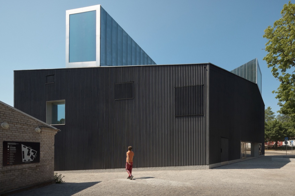 chappe art house by jkmm