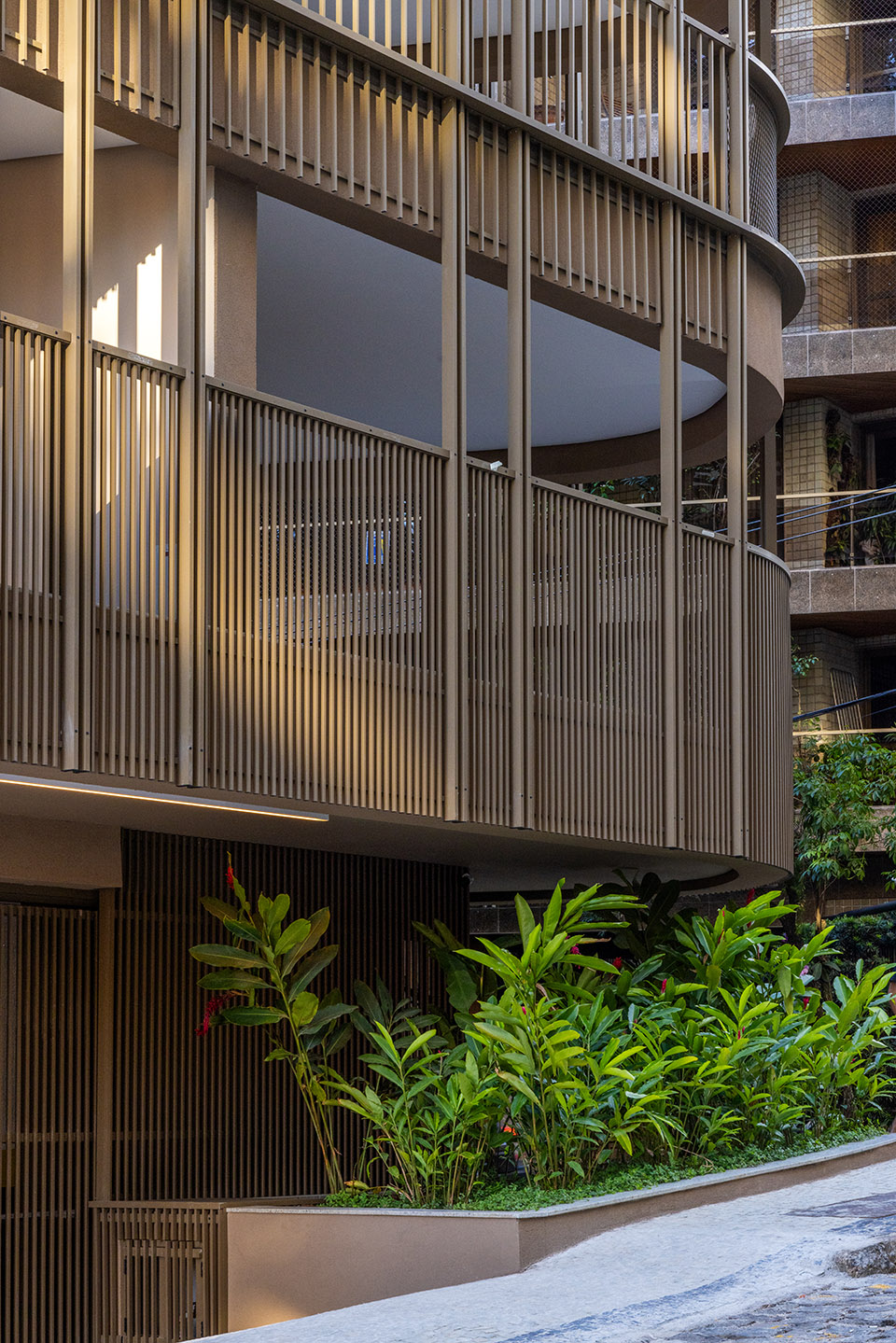 edificio igara by cite arquitetura