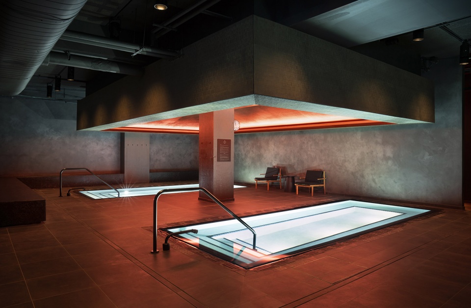 flatiron bathhouse by rockwell group