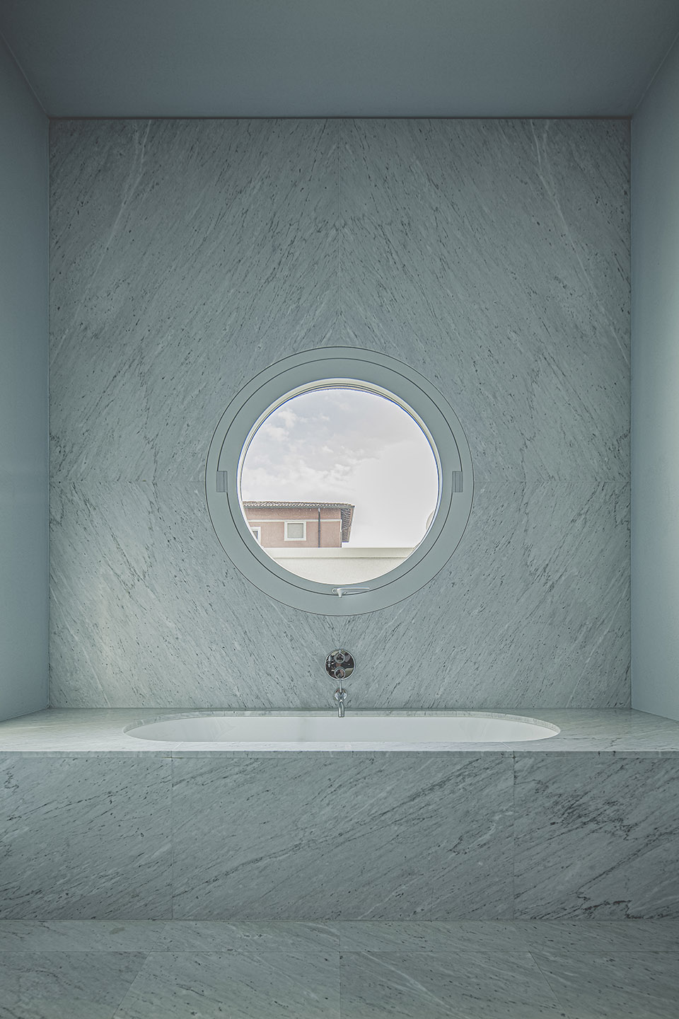 house of arianna by antonino cardillo